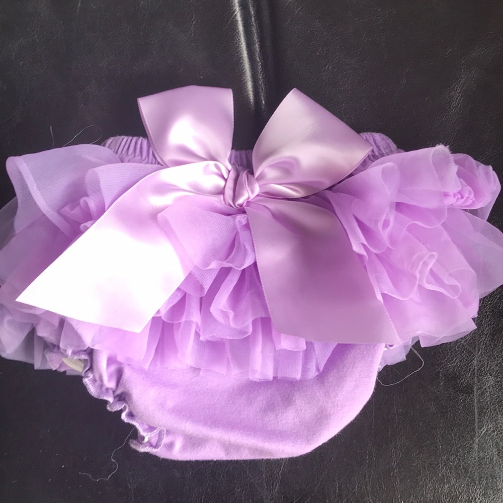 Diaper cover